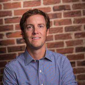 Fundraising Page: Grant Fisher